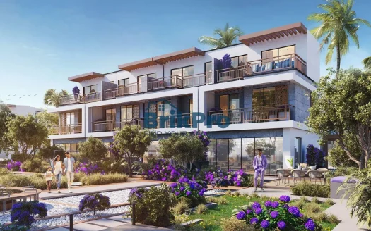 DAMAC Hills 2 | Violet | Flexible Sizes Available