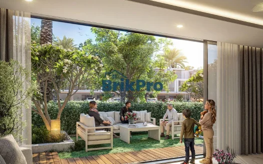 DAMAC Hills 2 | Violet | Flexible Sizes Available