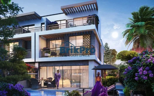 Violet | Flexible Sizes Available I Handover Q2,26