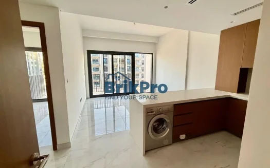 Spacious 1 BHK for Sale | Urgent Sale | High ROI