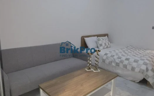 Brand New Furnished Studio/ Urgent Sale / High ROI