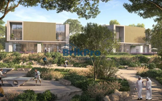 Multiple Units | Near Maktoum Airport | Single Row