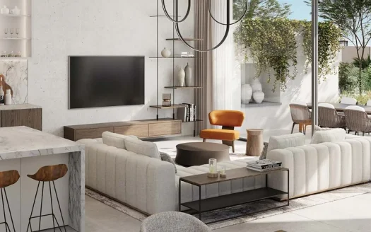 Yasmina Villas Expo City | Multiple Units I PHPP