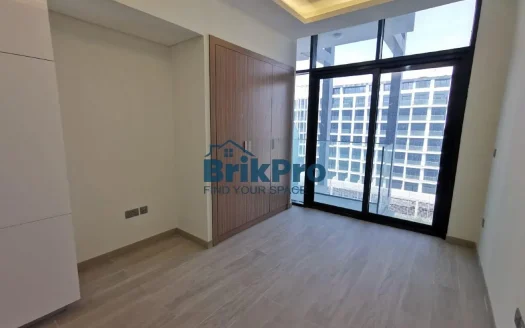 Rented-Studio-Urgent Sale-High ROI- Semi Furnished