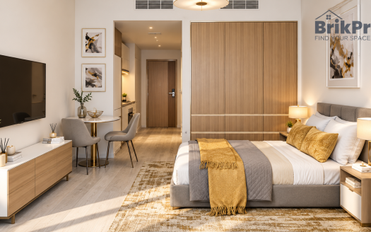 Q Gardens Lofts, JVC District 13, Jumeirah Village Circle (JVC), Dubai