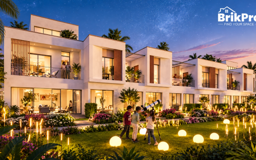 Lush, DAMAC Riverside, Dubai