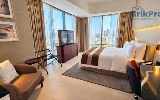 The One, JVT District 7, Jumeirah Village Triangle (JVT), Dubai