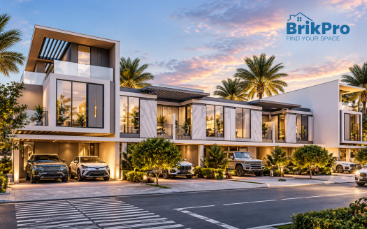 Maldives 4, DAMAC Islands, Dubai