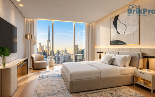 DG1 Living, Business Bay, Dubai