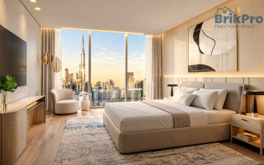 DG1 Living, Business Bay, Dubai