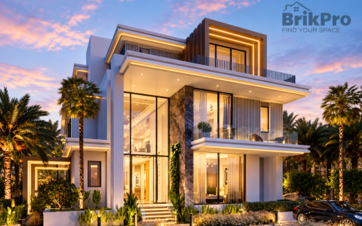 Fiji 2, DAMAC Islands, Dubai