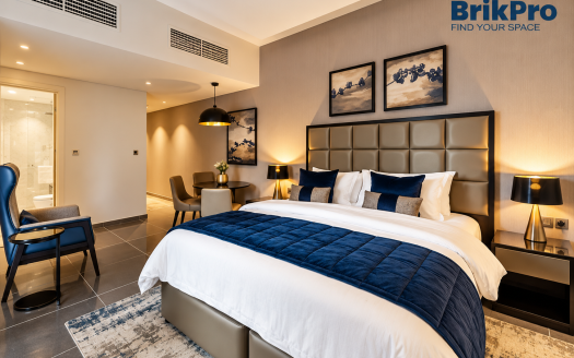 DAMAC Maison Majestine, Business Bay, Dubai