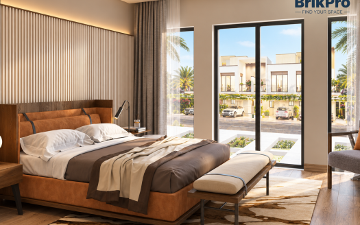 Lush, DAMAC Riverside, Dubai