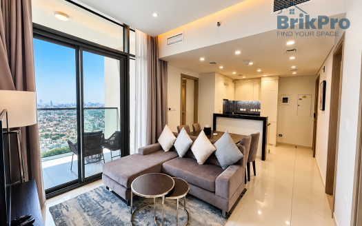 DAMAC Maison Aykon City, Aykon City, Business Bay, Dubai