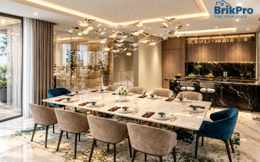Maldives 4, DAMAC Islands, Dubai