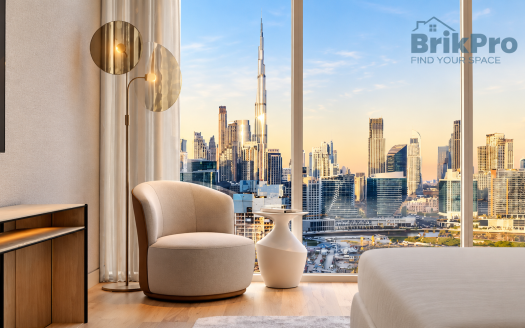 DG1 Living, Business Bay, Dubai