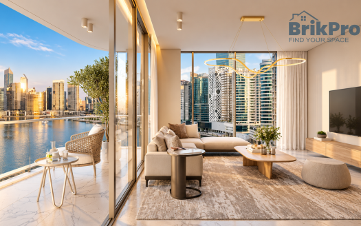 DG1 Living, Business Bay, Dubai