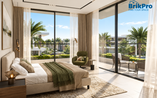 Yasmina Villas, Expo Valley, Expo City, Dubai
