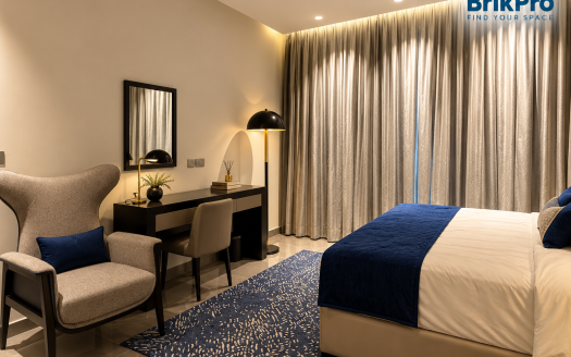 DAMAC Maison Majestine, Business Bay, Dubai