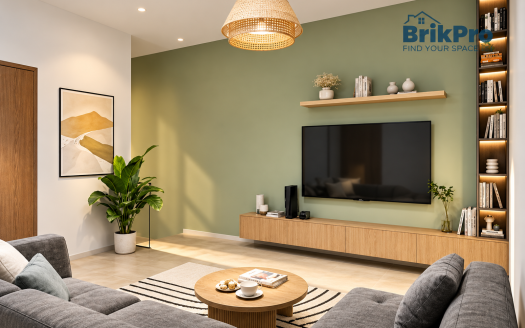 The Hub Residences by ZaZEN, Al Furjan, Dubai