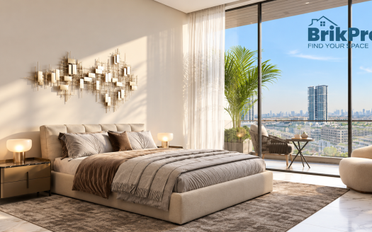 Skyhills Residence 2, JVC District 18, Jumeirah Village Circle (JVC), Dubai