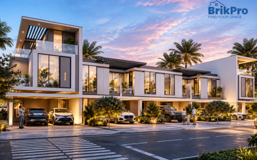 Fiji 2, DAMAC Islands, Dubai
