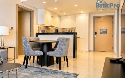 DAMAC Maison Aykon City, Aykon City, Business Bay, Dubai