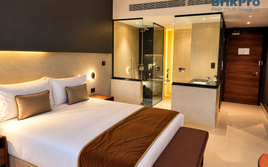 The One, JVT District 7, Jumeirah Village Triangle (JVT), Dubai