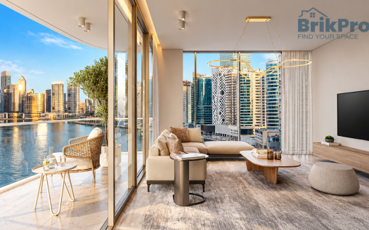 DG1 Living, Business Bay, Dubai