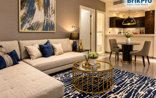 DAMAC Maison Majestine, Business Bay, Dubai