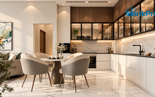 Skyhills Residence 2, JVC District 18, Jumeirah Village Circle (JVC), Dubai