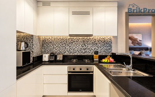 DAMAC Maison Aykon City, Aykon City, Business Bay, Dubai