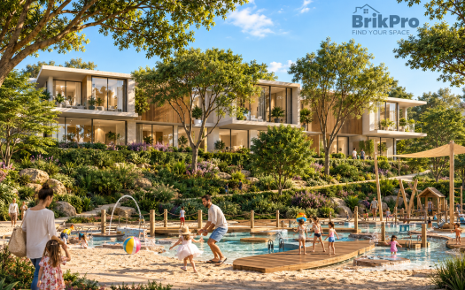 Yasmina Villas, Expo Valley, Expo City, Dubai